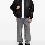 Bomber J-Held in nero Diesel - uomo 