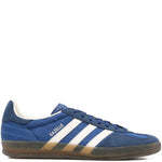 Sneakers Gazelle in blu 