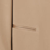 Blazer Edward in beige Antonelli - donna 