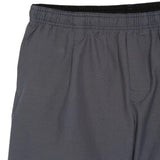 BOxer con vita elasticizzata in grigio Oakley - uomo 