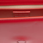 Borsa Le Grand Bambino in rosso 