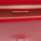 Borsa Le Grand Bambino in rosso 