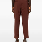 Pantaloni Portobellos in marrone Briglia 1949 - uomo 