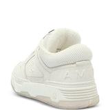 Sneakers MA-1 in bianco 