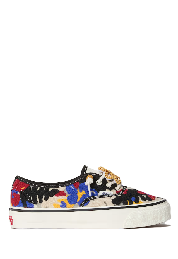 Sneakers lx authentic 44 needlework multicolore Vans - unisex 