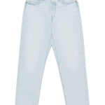 Jeans 501 in azzurro Levi's - donna 