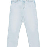 Jeans 501 in azzurro Levi's - donna 