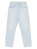 Jeans 501 in azzurro Levi's - donna