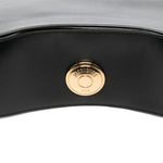 Borsa le sac ovalo in nero Jacquemus - donna 