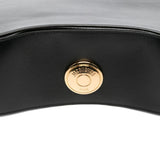 Borsa le sac ovalo in nero Jacquemus - donna 