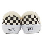 Sneakers slip-on reissue 98 lx a scacchi in bainco e nero Vans - unisex 