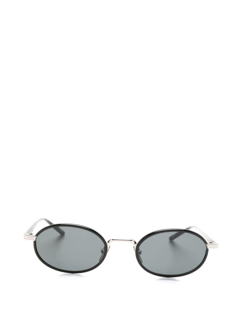 Occhiali Da Sole Lea in nero Chimi - unisex 