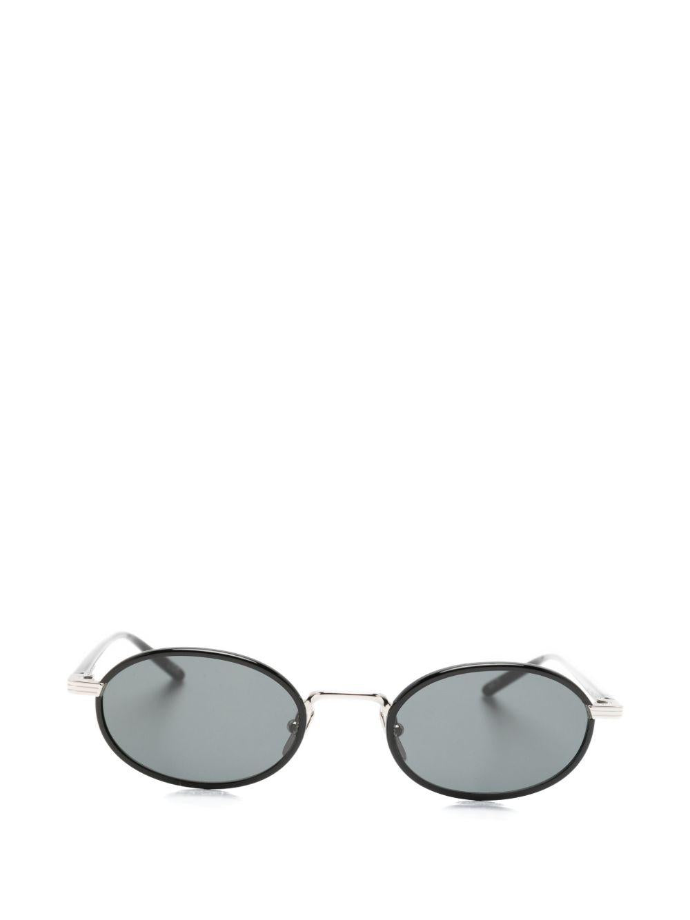 Occhiali Da Sole Lea in nero Chimi - unisex 