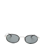 Occhiali Da Sole Lea in nero Chimi - unisex 