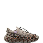 Sneakers Uneek 360 in beige Keen - donna 