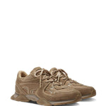 Sneakers basse eris in marrone Axel arigato - donna 