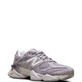 Sneakers 9060 con applicazione in grigio New balance - unisex 