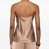 Top in beige Forte Forte - donna 