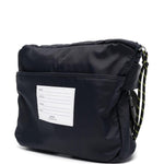 Marsupio Treck blu navy uomo 
