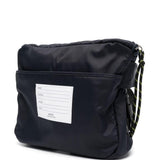 Marsupio Treck blu navy uomo 