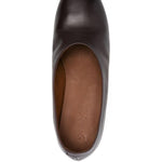 Decollete coltello in marrone Marsell - donna 