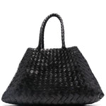 Borsa santa croce in nero Dragon diffusion - donna 
