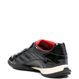 Sneakers predator sala  in nero Adidas - uomo 