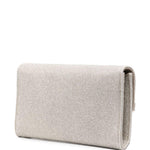 Clutch Emmie in platino Jimmy choo - donna 