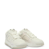 Sneakers MA-1 in bianco 