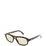 Occhiali Da Sole Eli in marrone Chimi - unisex 