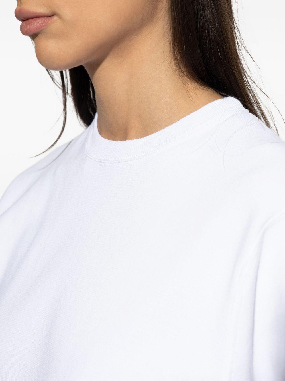 Body Talya in bianco Haikure - donna 