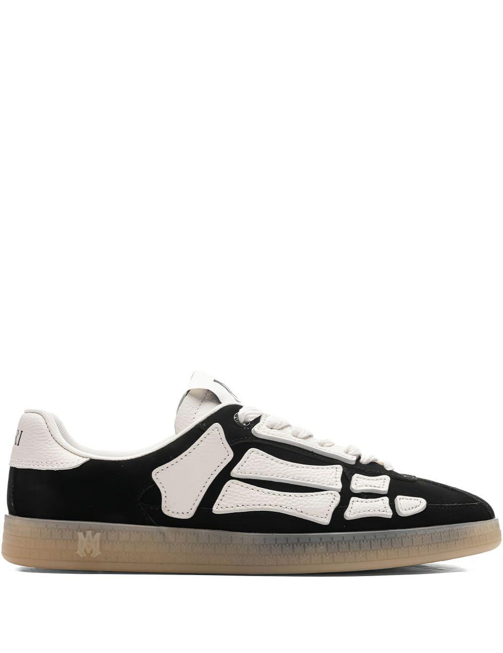Sneakers Pacific Bones in nero Amiri - uomo 