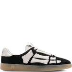 Sneakers Pacific Bones in nero Amiri - uomo 