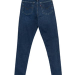 Jeans skinny a vita alta 721 in blu Levi's - donna 