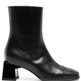 Stivaletti Odeon 55mm in nero Carel Paris - donna 