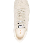 Sneakers con design a inserti in avorio Axel arigato - uomo 
