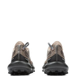 Sneakers Rocker in marrone Satisfy - unisex 