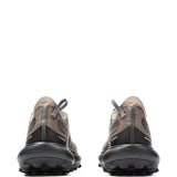 Sneakers Rocker in marrone Satisfy - unisex 