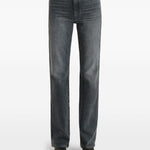 Jeans Danielle in nero Khaite - donna 