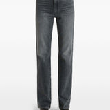 Jeans Danielle in nero Khaite - donna 