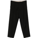 Pantaloni Vincent in nero Costumein - uomo 