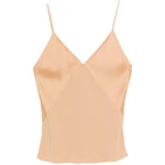 Top in beige Forte Forte - donna 