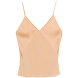 Top in beige Forte Forte - donna 