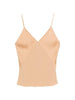 Top in beige Forte Forte - donna