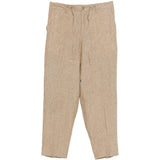Pantaloni con coulisse Covent in beige Briglia 1949 - uomo 