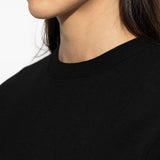 Body Talya in nero Haikure - donna 