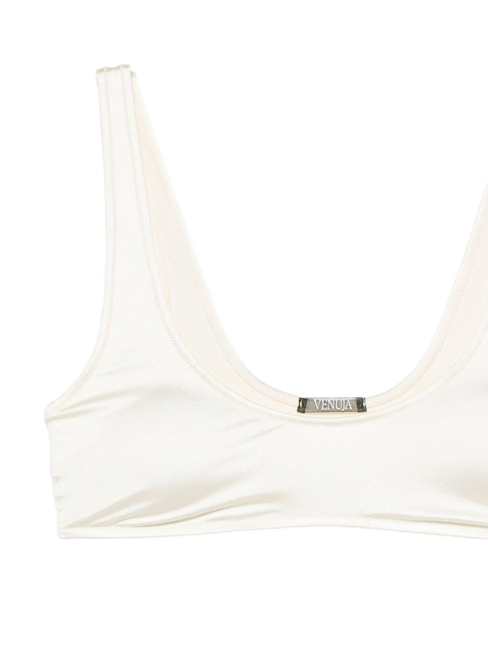 Bikini due pezzi in beige Venuja - donna 