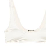 Bikini due pezzi in beige Venuja - donna 