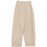 Pantaloni Stella in beige Darkpark - donna 