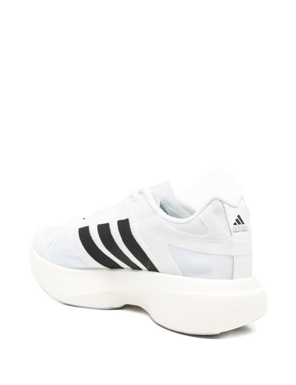 Sneakers Equipment Evo Sl  in bianco Adidas - unisex 